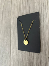 Load image into Gallery viewer, Mamas BooBees Necklace
