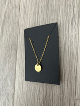 Load image into Gallery viewer, Mamas BooBees Necklace
