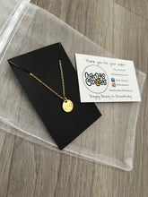 Load image into Gallery viewer, Mamas BooBees Necklace
