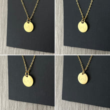 Load image into Gallery viewer, Mamas BooBees Necklace
