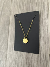 Load image into Gallery viewer, Mamas BooBees Necklace
